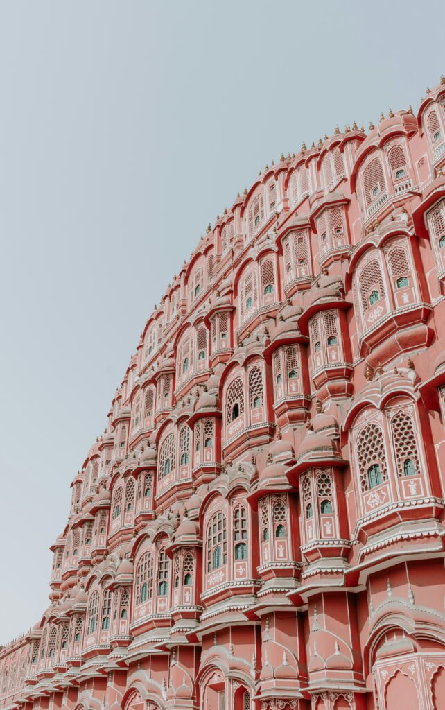 Unforgettable Jaipur Tour in Just ₹10,000 