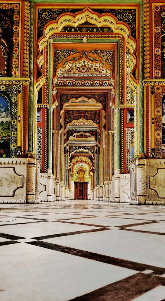 Unforgettable Jaipur Tour in Just ₹10,000 