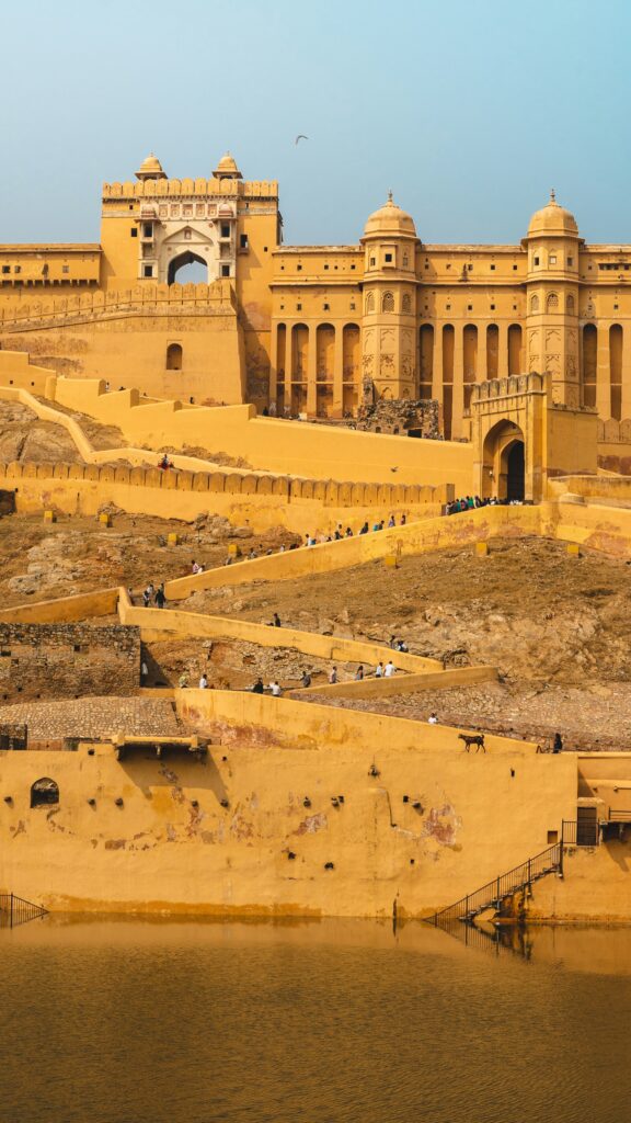Unforgettable Jaipur Tour in Just ₹10,000 